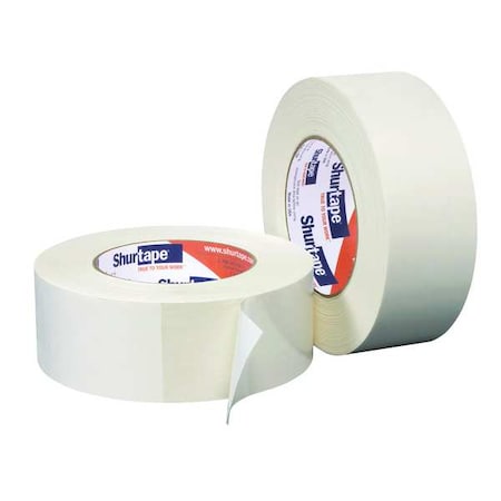 Carpet Mounting Tape, Tan, 25-1/8 yd L, PK24