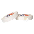 DoubleSided Golf Grip Tape, 48mmX33m, PK24, 5.333 in W x 5.333 in L, 6.5 mil Thick, Natural, 24 PK