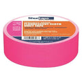 Duct Tape, Pink, 60-1/8 yd L, 1-7/8 in W