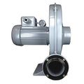 Centrifugal Blower, 0.5 HP, 282 cfm