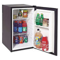 Refrigerator, 3.2 cu.ft., Black