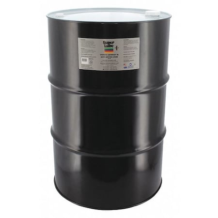 55 gal Drum, Hydraulic Oil, 68 ISO Viscosity, 80W SAE