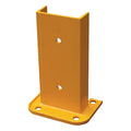 Structural Rack Guard, 12 x 8", M" Qty 2