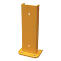 Structural Rack Guard, 18 x 8", M" Qty 2