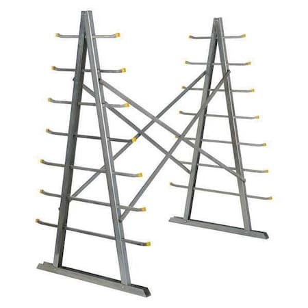 Self-Supporting Rack, 2000 lb.