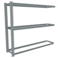 Record Storage Rack, Add-On, 69x15x60