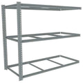 Record Storage Rack, Add-On, 69x30x60