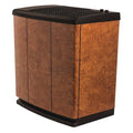 Portable Humidifier, 5.4 gal, 3,700 sq. ft., Console, Oak Burl