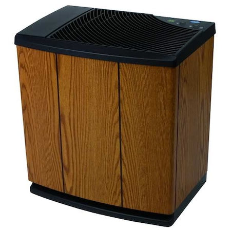 Portable Humidifier, 5.4 gal, 3,700 sq. ft., Console