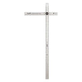 48" Adjustable T-Square