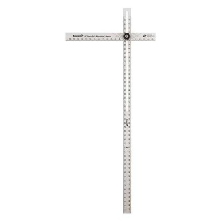 48" Adjustable T-Square