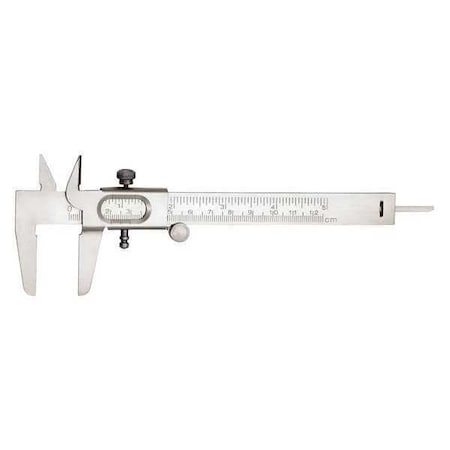 5" Vernier Caliper