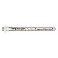 6 Pocket Ruler-Stainless Steel