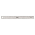18-in Stainless Steel Rule