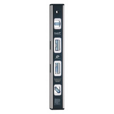 12" True Blue Magnetic Tool Box Level
