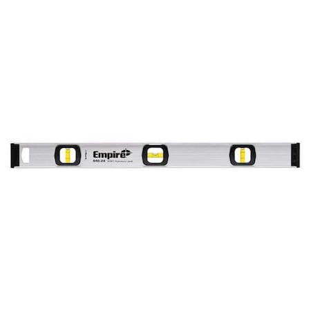 24" I-Beam Level