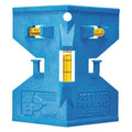 Polycast Post Level Polycast Level