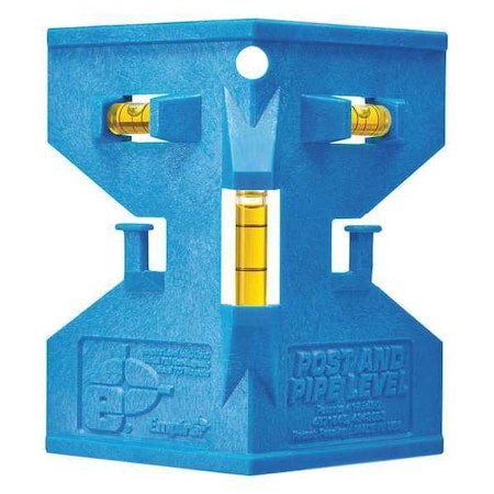 Polycast Post Level Polycast Level