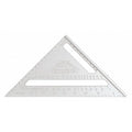 7" Magnum Fat Boy Aluminum Rafter Square