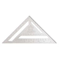 Magnum Rafter Square, 12" Marking and Layout Tool