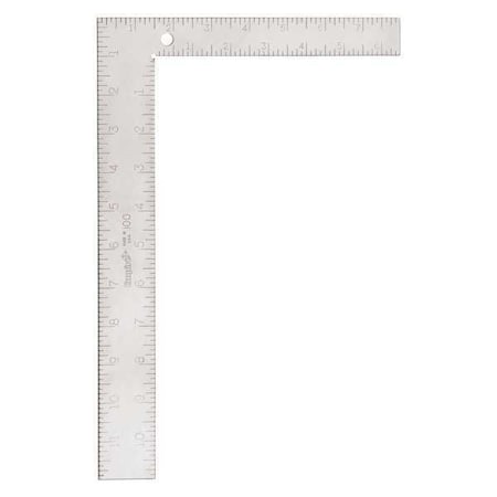 8" x 12" Steel Square