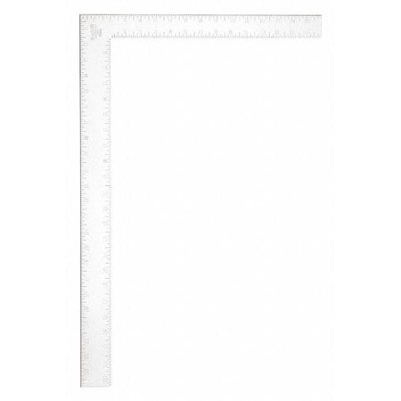24" x 16" Professional Tongue Framing Square