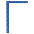 16" x 24" True Blue Laser Etched Framing Square