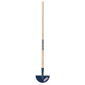 Turf Edger, Straight Handle, Blade 8-3/4"W