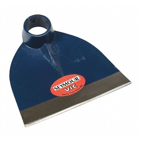 Eye Hoe, 73/4" Blade, Head Only