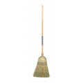 Heavy Duty Contractor Corn Broom