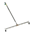 Waterbroom, 32", 8 Nozzles
