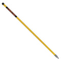 Straight Fiberglass Handle, 1" x 60"