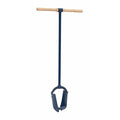 Auger, Steel, 3/4 in Conn Size