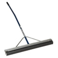 Roller Squeegee, 36", 60" Blue Handle