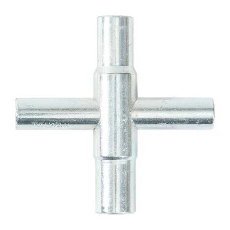 FourWay Security Key