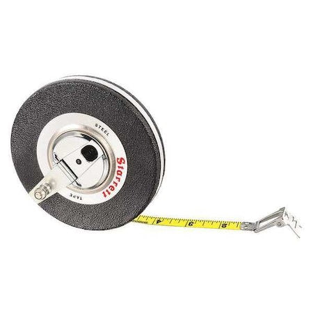 50 ft. Tape Measures, 3/8" Blade
