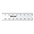 Aluminum Rule Straight Edge, 24"