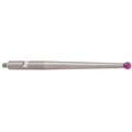 Girod Tip,Ruby,2mm X 1/2