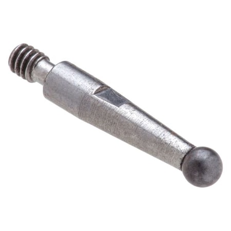 Girod Tip,Carbide,0.12 X 1-7/16