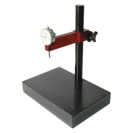 Granite Stand, 8X12X2,3/8" Stem Mount