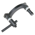 Half Round Indicator Holder