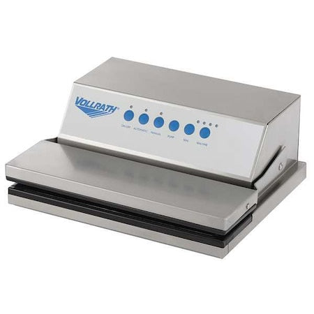 Out Of Chamber Vacuum, 450 Watts