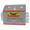 Lens Cleaning Station, Loose, Anti-Fog, Anti-Static, Non-Silicone, 1, 200 Tissues