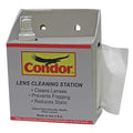 Lens Cleaning Station, Loose, Anti-Fog, Anti-Static, Non-Silicone, 600 Tissues