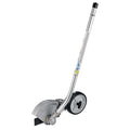 Curved Shaft Edger Attachment, 33 In.