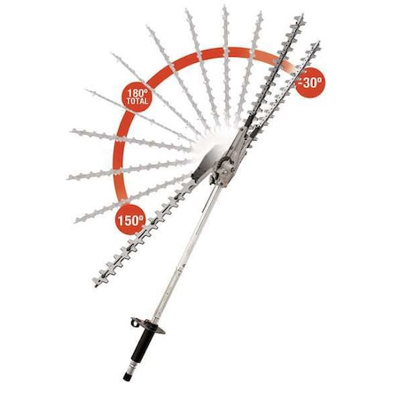 Clipper Attachment, 40 In.