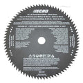 Brush Cutter Blade, 10" Dia., 80 Tooth