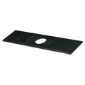 Edger Blade, 8" Regular, PK2