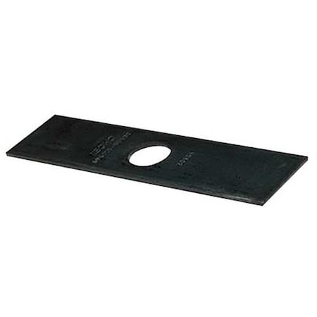 Edger Blade, 8" Premium, PK2