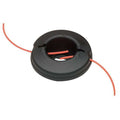 String Trimmer Head, .095 In. Dia